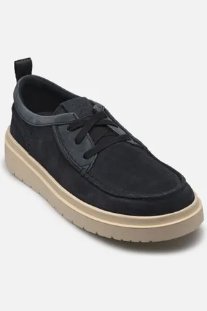 Clarks Polden Moc by