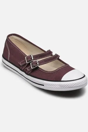 Converse Chuck Taylor All Star Dainty Mary Jane Slip by