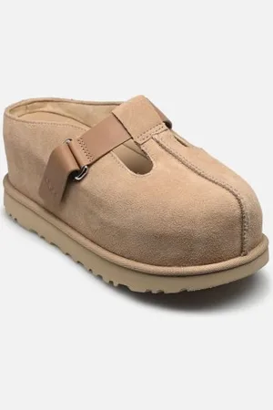 UGG W Goldenstar Hi Clog by