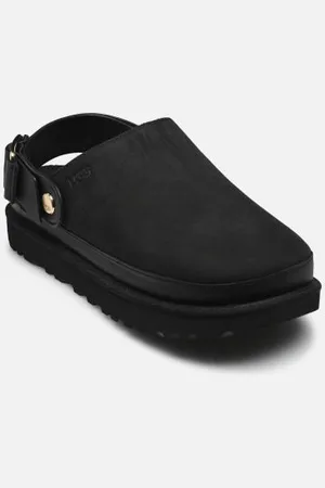 UGG W Goldenstar Villa Clog by