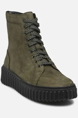 Clarks Torhill Rise by