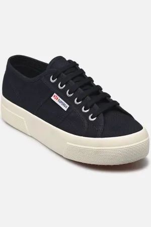 Superga 2740 Plateform W by