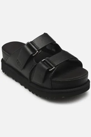 UGG W Goldenstar Hi Slide by