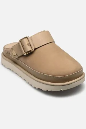 UGG W Goldenstar Villa Clog by