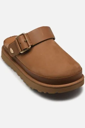 UGG W Goldenstar Villa Clog by