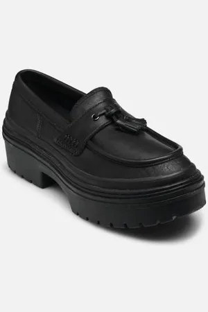 Converse Chuck Taylor All Star Lugged Heel Loafer Ox by