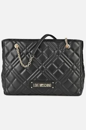 Moschino Quilted Bag JC4145PP0M by