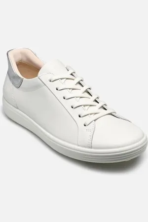 Ecco Soft 7 Easy Slip Lace by