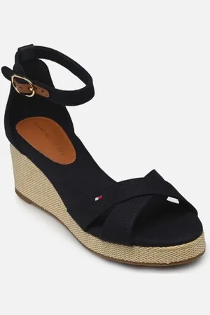 Tommy Hilfiger FLAG CRISS-CROS MID by
