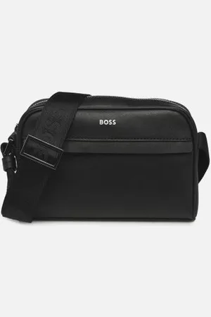 HUGO BOSS Zair_EW_Crossbody 50521151 by