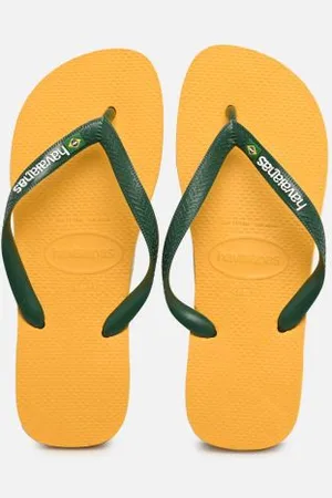Havaianas Brazil Logo H by