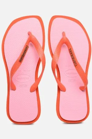 Havaianas Top Square Fusion by