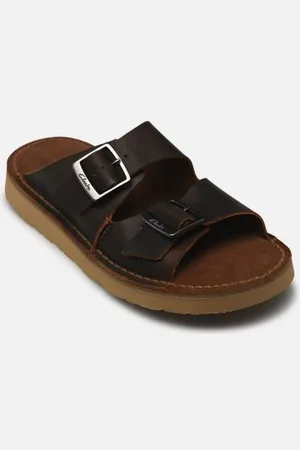 Clarks Solsbury Strap by