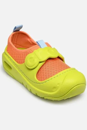 Crocs Swiftwater Splash K by