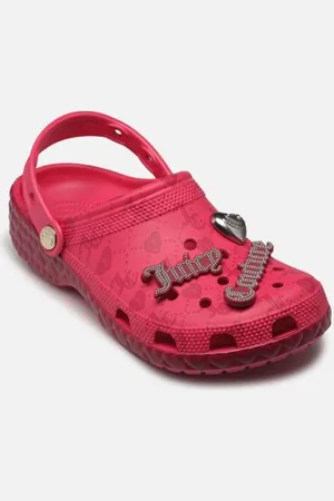 Crocs Juicy Couture Cls Clg by