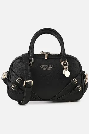 Guess Bramina Small Satchel by