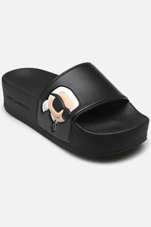 Karl Lagerfeld KONDO MAXI Karl NFT Slide by
