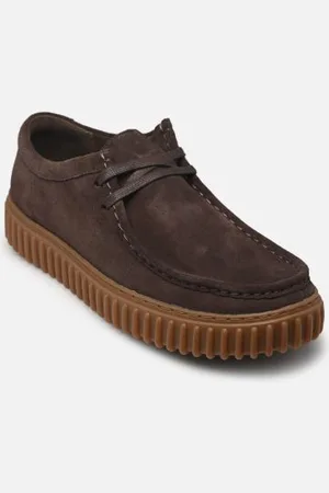 Clarks Torhill Lo DB by