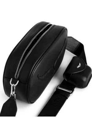 Zadig & Voltaire Rock With You Grained Leather by