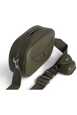 Zadig & Voltaire Rock With You Grained Leather by