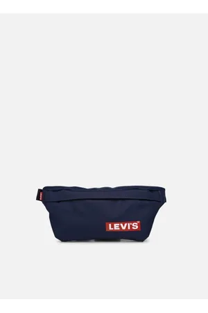 Levi&#39;s Baby Taschen - Small Banana Sling - Baby Tab Logo by