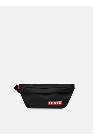 Levi&#39;s Baby Taschen - Small Banana Sling - Baby Tab Logo by