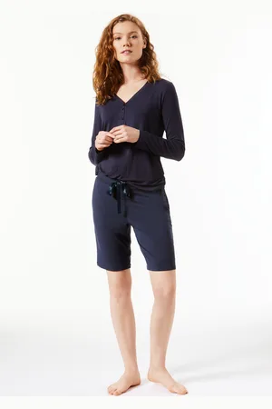 Schiesser Bermuda Modal - Mix+Relax 36