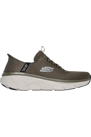 Skechers Slip-ins: D