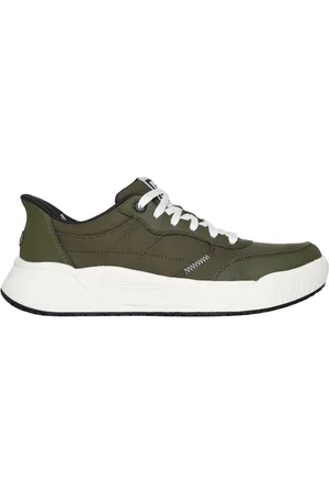 Skechers Slip-ins Relaxed Fit: Cyrus - Raiden in , Größe 41, Vegan