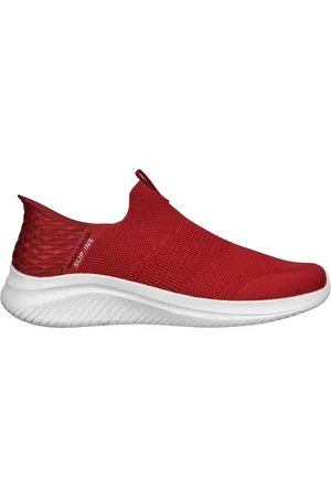 Skechers Slip-ins: Ultra Flex 3.0 - Smooth Step in , Größe 42, Vegan