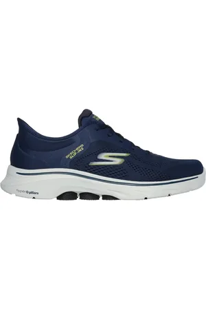 Skechers Slip-ins: GO WALK 7 - Valin in , Größe 40, Vegan