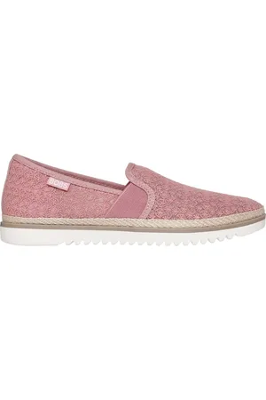 Skechers BOBS Flexpadrille Lo - Too Ritz in , Größe 36.5, Vegan, In der Maschine waschbar