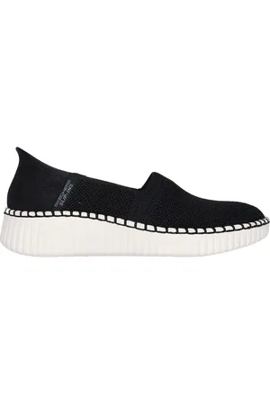 Skechers Slip-ins: Wilshire Blvd - Journey To in , Größe 37, Vegan, In der Maschine waschbar