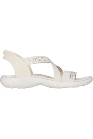 Skechers Slip-ins: Reggae Slim - Summer Sparkle in , Größe 36, Vegan