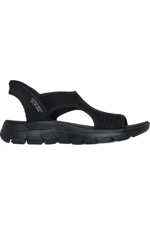 Skechers Slip-ins: Summits - Sweetly Evolved in , Größe 36, Vegan, In der Maschine waschbar