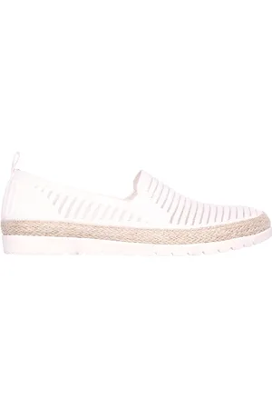 Skechers BOBS Flexpadrille 3.0 - Sparkling Sky in , Größe 36, Vegan