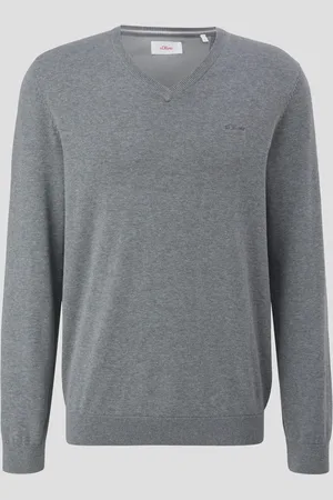 QS by s.Oliver Strickpullover