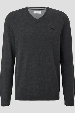 QS by s.Oliver Strickpullover