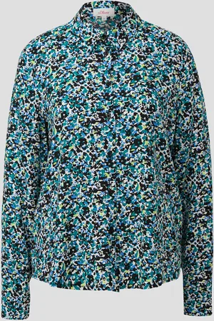 QS by s.Oliver Bluse