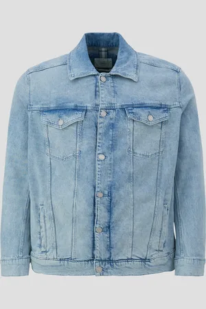 QS by s.Oliver Jacke