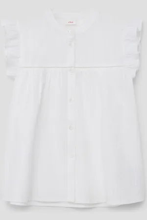 QS by s.Oliver Bluse