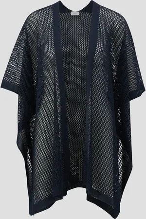 QS by s.Oliver Poncho
