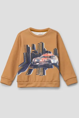 QS by s.Oliver Sweatshirt