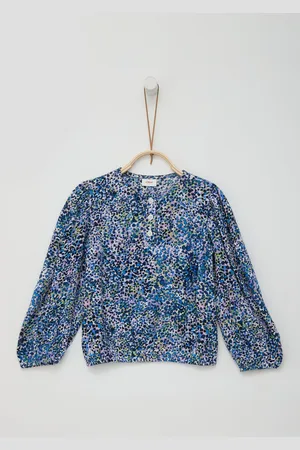 QS by s.Oliver Bluse