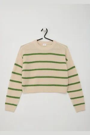 QS by s.Oliver Strickpullover