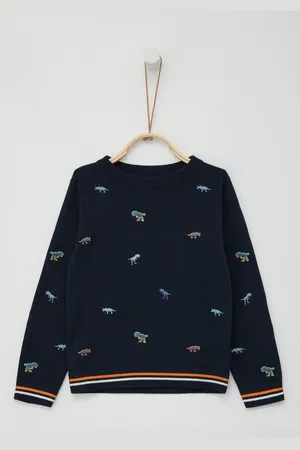QS by s.Oliver Strickpullover