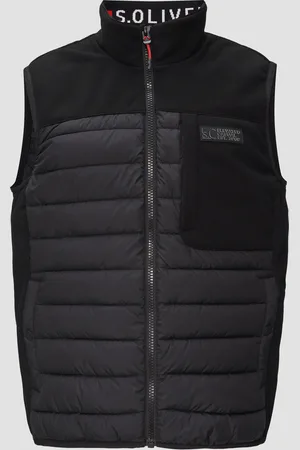 QS by s.Oliver Outdoor-Weste