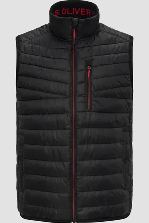QS by s.Oliver Outdoor-Weste