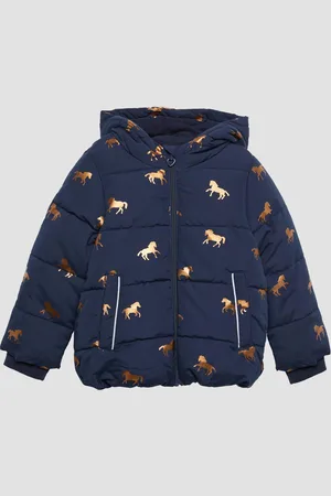 QS by s.Oliver Outdoor-Jacke