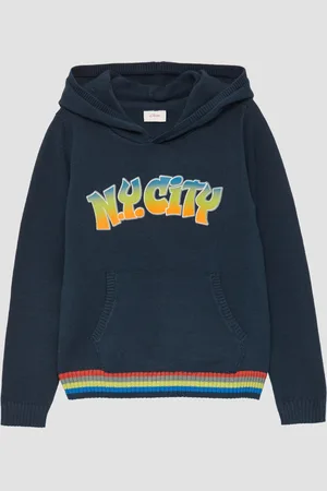 QS by s.Oliver Strickpullover